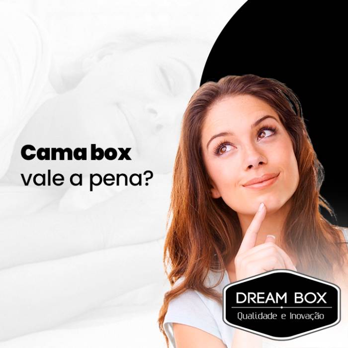 Cama box vale a pena?