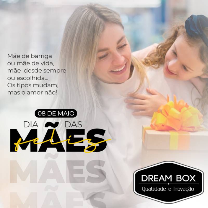 Dia das Mães