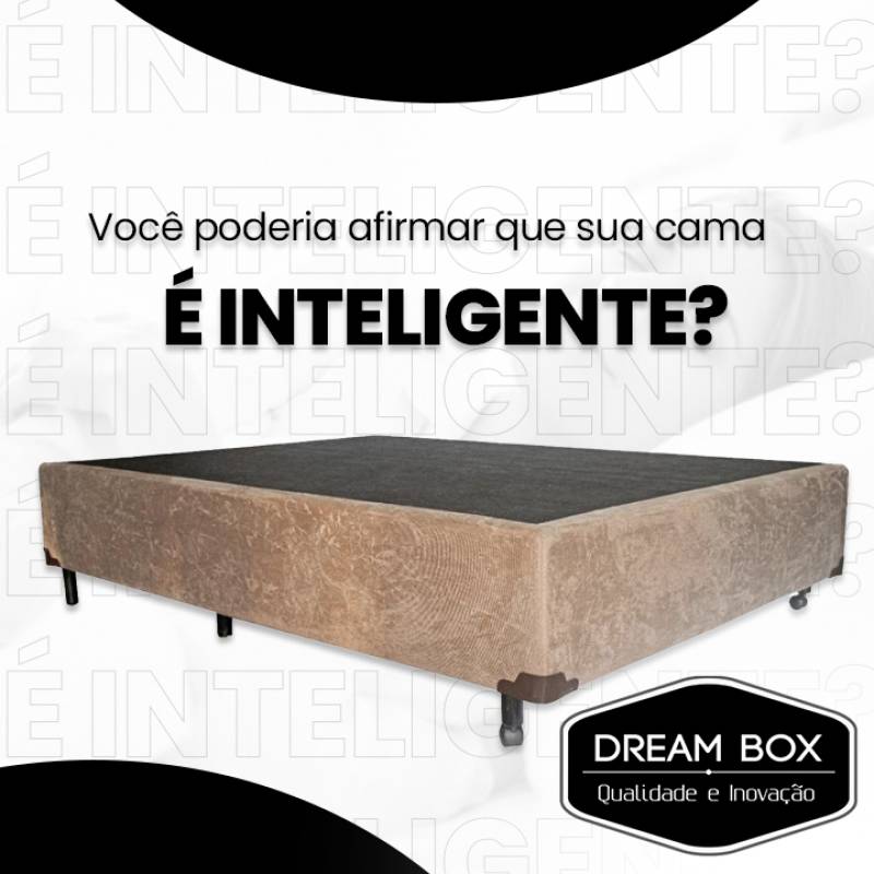 Você poderia afirmar que sua cama é inteligente?