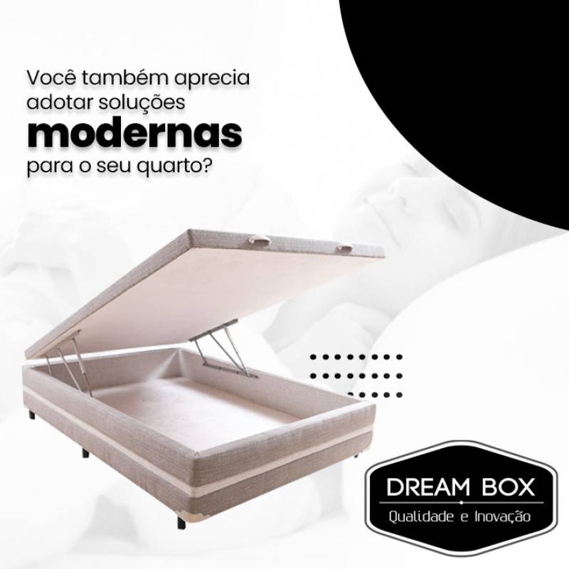 Você também aprecia adotar soluções modernas para o seu quarto?