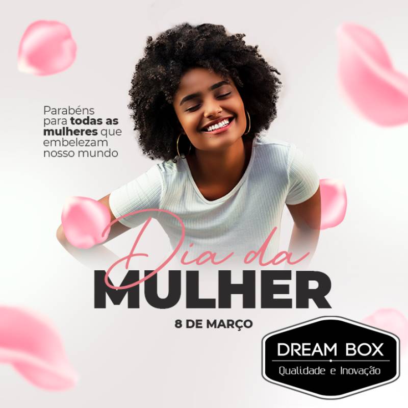 Dia da Mulher